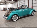 1974 Volkswagen Beetle — photo 4 of 12 | VIN 1542446054