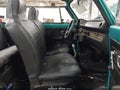 1974 Volkswagen Beetle — photo 5 of 12 | VIN 1542446054