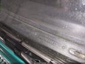 1974 Volkswagen Beetle — photo 9 of 12 | VIN 1542446054