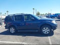 2012 Nissan Pathfinder — photo 13 of 16 | VIN 5N1AR1NN3CC616133
