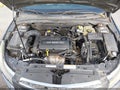 2013 Chevrolet Cruze — photo 10 of 16 | VIN 1G1PA5SG0D7135701