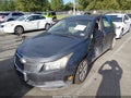 2013 Chevrolet Cruze — photo 2 of 16 | VIN 1G1PA5SG0D7135701