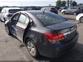 2013 Chevrolet Cruze — photo 3 of 16 | VIN 1G1PA5SG0D7135701