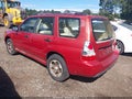 2006 Subaru Forester — photo 3 of 11 | VIN JF1SG63646H704368