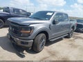 2025 Ford F-150 — photo 2 of 16 | VIN 1FTFW3L81SFA20706
