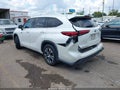 2020 Toyota Highlander Hybrid — photo 3 of 16 | VIN 5TDGARAHXLS502715