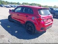 2020 Mitsubishi Outlander Sport — photo 3 of 15 | VIN JA4AR3AU9LU019828