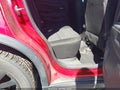 2020 Mitsubishi Outlander Sport — photo 8 of 15 | VIN JA4AR3AU9LU019828