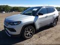 2024 Jeep Compass — photo 2 of 16 | VIN 3C4NJDCN0RT108006