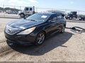2014 Hyundai Sonata — photo 2 of 17 | VIN 5NPEB4AC7EH899109