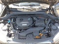 2018 BMW X1 — photo 10 of 18 | VIN WBXHU7C33J3H43988