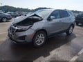 2023 Chevrolet Equinox — photo 2 of 17 | VIN 3GNAXKEG2PS159159