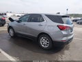 2023 Chevrolet Equinox — photo 3 of 17 | VIN 3GNAXKEG2PS159159