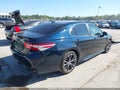 2020 Toyota Camry — photo 4 of 16 | VIN 4T1G11AK8LU392266