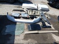 2004 Ford F-150 — photo 12 of 15 | VIN 1FTPX12544NC53002