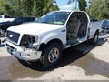 2004 Ford F-150 — photo 2 of 15 | VIN 1FTPX12544NC53002
