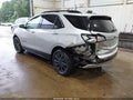 2022 Chevrolet Equinox — photo 3 of 16 | VIN 2GNAXMEV1N6144724