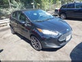 2017 Ford Fiesta — photo 1 of 17 | VIN 3FADP4EJ7HM170795