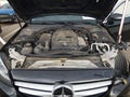 2016 Mercedes-Benz C-Class — photo 10 of 17 | VIN WDDWF4JB0GR154347