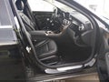 2016 Mercedes-Benz C-Class — photo 5 of 17 | VIN WDDWF4JB0GR154347