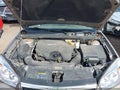 2007 Chevrolet Malibu Limited — photo 10 of 16 | VIN 1G1ZT58N57F238180