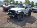 2024 Jeep Wrangler — photo 2 of 16 | VIN 1C4PJXAG8RW358506