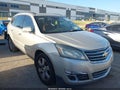 2016 Chevrolet Traverse — photo 1 of 16 | VIN 1GNKRJKD4GJ301600