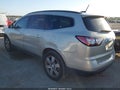 2016 Chevrolet Traverse — photo 3 of 16 | VIN 1GNKRJKD4GJ301600