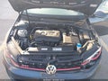 2019 Volkswagen Golf — photo 10 of 16 | VIN 3VW5T7AU8KM027936