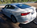 2019 Audi A5 — photo 3 of 11 | VIN WAUANCF54KA057192