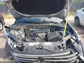 2024 Volkswagen Atlas — photo 10 of 16 | VIN 1V2LR2CAXRC548844