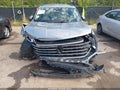 2024 Volkswagen Atlas — photo 6 of 16 | VIN 1V2LR2CAXRC548844