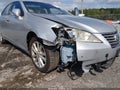2011 Lexus ES 350 — photo 6 of 16 | VIN JTHBK1EG1B2426087