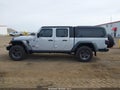 2022 Jeep Gladiator — photo 15 of 17 | VIN 1C6JJTBG4NL146881