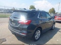 2019 Chevrolet Equinox — photo 4 of 16 | VIN 2GNAXVEX5K6107940