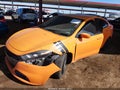 2013 Dodge Dart — photo 6 of 16 | VIN 1C3CDFBA4DD307460