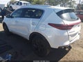 2020 Kia Sportage — photo 3 of 16 | VIN KNDP6CACXL7825871