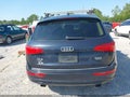 2017 Audi Q5 — photo 17 of 17 | VIN WA1C2AFP1HA097937