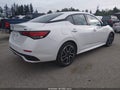 2025 Nissan Sentra — photo 4 of 18 | VIN 3N1AB8DV7SY304988