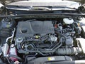 2026 Toyota Camry — photo 10 of 16 | VIN 4T1DAACK0TU679116