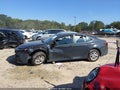 2026 Toyota Camry — photo 14 of 16 | VIN 4T1DAACK0TU679116