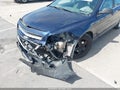2010 Chevrolet Malibu — photo 6 of 16 | VIN 1G1ZB5EB0AF165871