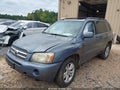 2006 Toyota Highlander Hybrid — photo 2 of 16 | VIN JTEDW21A260009757