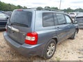 2006 Toyota Highlander Hybrid — photo 4 of 16 | VIN JTEDW21A260009757