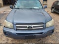 2006 Toyota Highlander Hybrid — photo 6 of 16 | VIN JTEDW21A260009757