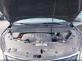 2016 Chevrolet Traverse — photo 10 of 16 | VIN 1GNKVFED2GJ335460