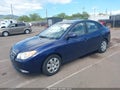 2007 Hyundai Elantra — photo 2 of 11 | VIN KMHDU46D37U265050
