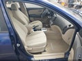 2007 Hyundai Elantra — photo 5 of 11 | VIN KMHDU46D37U265050