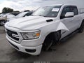 2020 Ram 1500 — photo 6 of 17 | VIN 1C6RREFT6LN129242