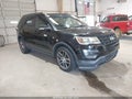2016 Ford Explorer Sport Trac — photo 1 of 16 | VIN 1FM5K8GT6GGA09524